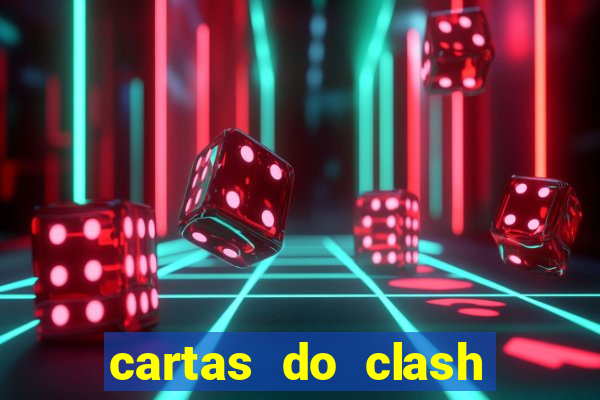 cartas do clash royale mini pekka